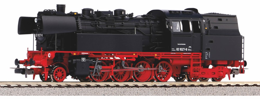 339-50632 Sound-Dampflokomotive BR 83.10