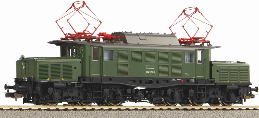 339-51472 Sound-Elektrolokomotive BR 194