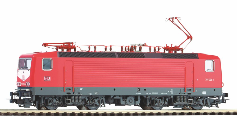 339-51722 Sound-Elektrolokomotive BR 755