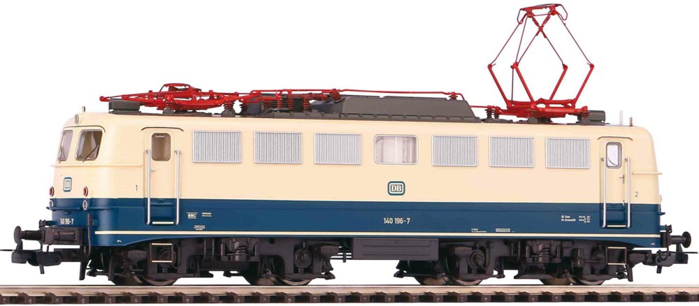 339-51749 Elektro-Lokomotive BR 140 mit 