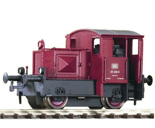 339-52050 Diesellokomotive Kleinlok Kö I