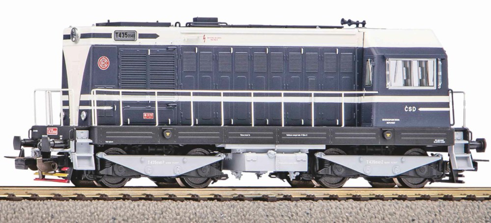339-52429 Sound-Diesellokomotive BR V T 