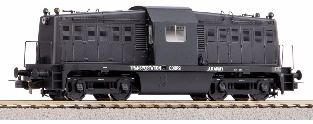 339-52466 Sound-Diesellokomotive BR 65-D