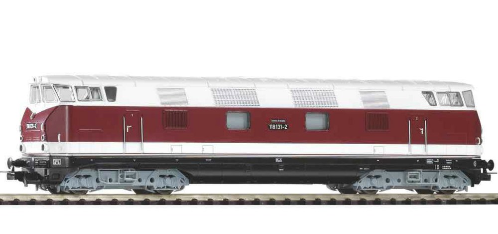 339-52570 Diesellokomotive Baureihe V 11