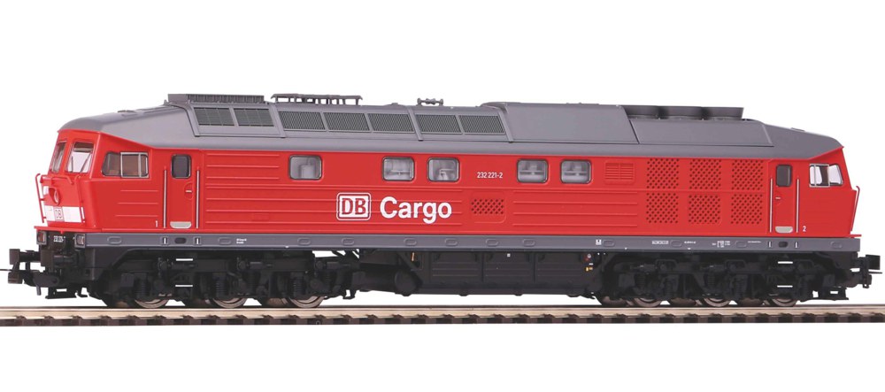 339-52763 Diesellokomotive 232 426-7 AC 