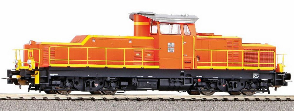 339-52844 Diesellokomotive D.145 2016 de