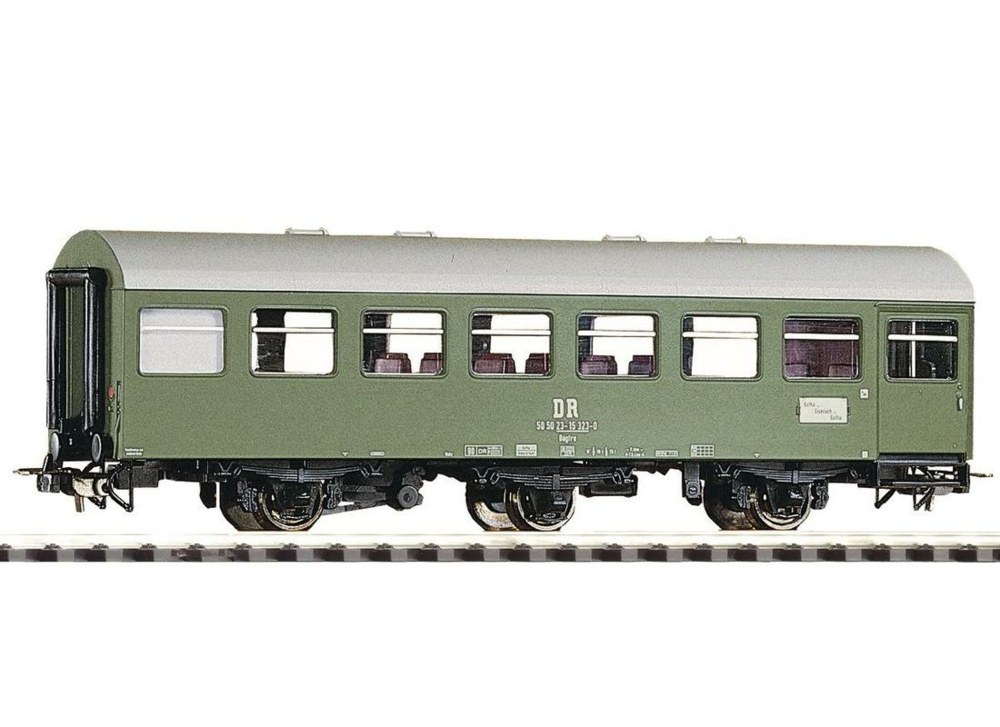 339-53024 Reko-Wagen 2.Klasse, Traglaste