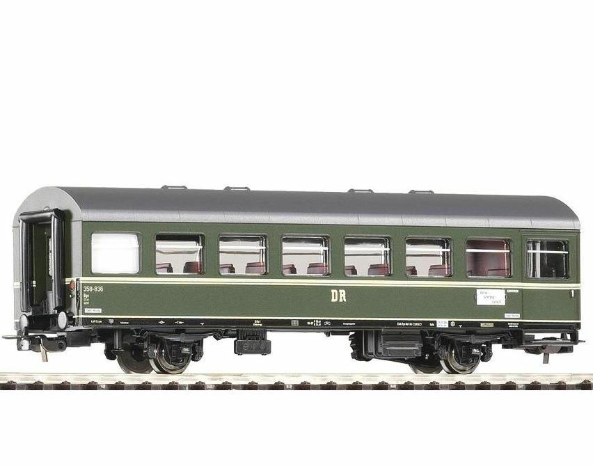 339-53081 Reko-Wagen 2.Klasse, Bge der D