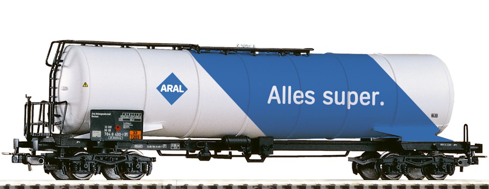 339-54189 Knickkesselwagen Aral DB AG Pi