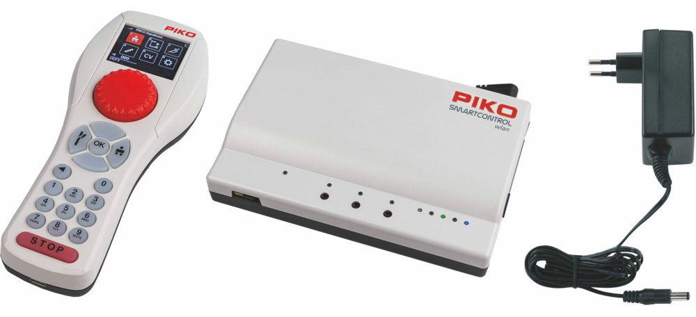 339-55821 PIKO SmartControl WLAN Basis S