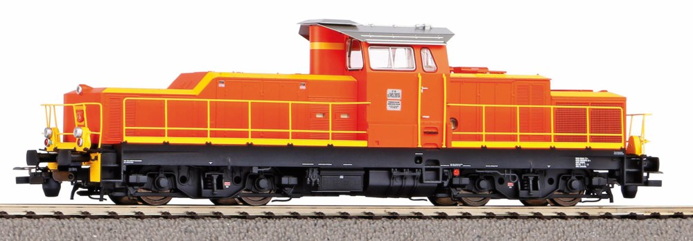 339-55908 Sound-Diesellokomotive D.145 d