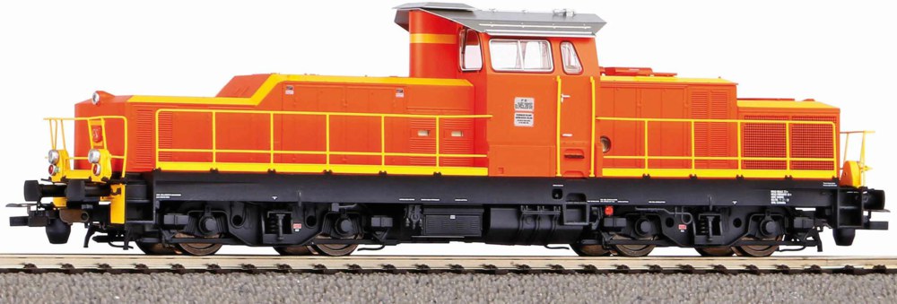 339-55909 Sound-Diesellokomotive D.145 d