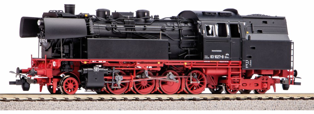 339-55916 Sound-Dampflokomotive BR 83.10