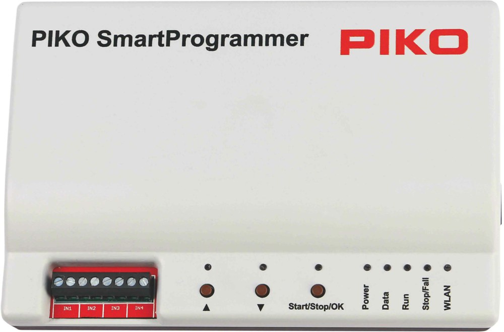 339-56415 PIKO SmartProgrammer PIKO Smar