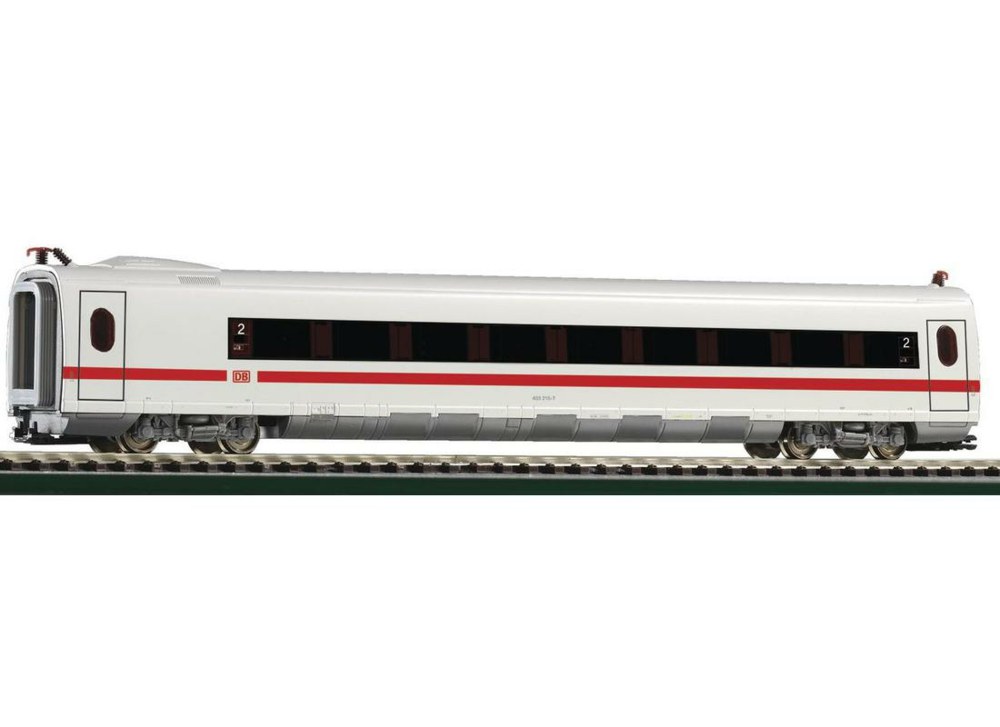 339-57691 ICE 3 Personenwagen der DB AG 