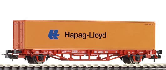 339-57700 Containertragwagen DB-Cargo de