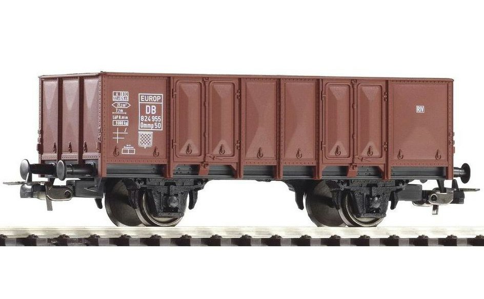 339-57702 Offener Güterwagen der DB Offe