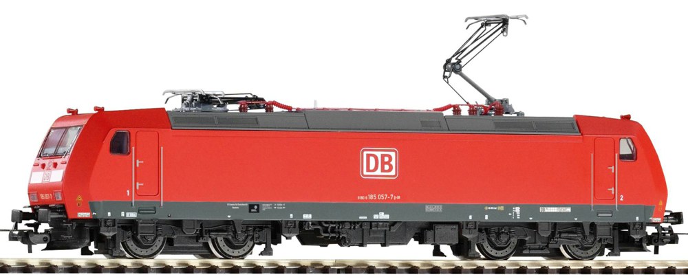 339-57939 Elektrolokomotive Baureihe 185