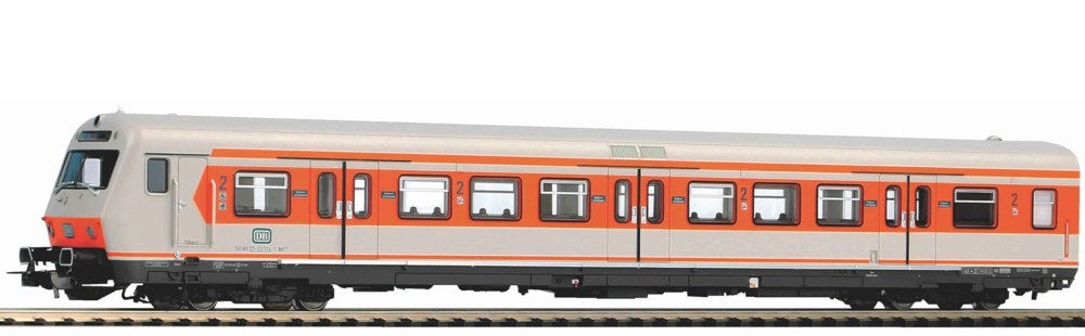 339-58503 S-Bahn x-Wagen Steuerwagen 2. 