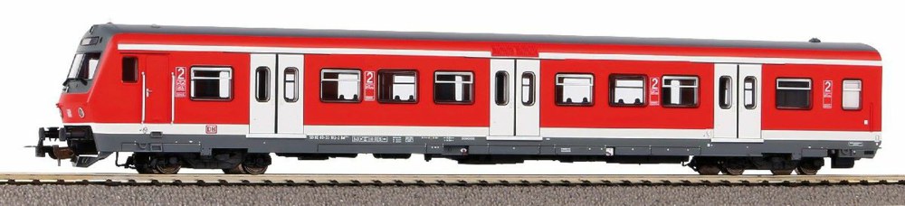 339-58506 S-Bahn x-Wagen Steuerwagen 2. 