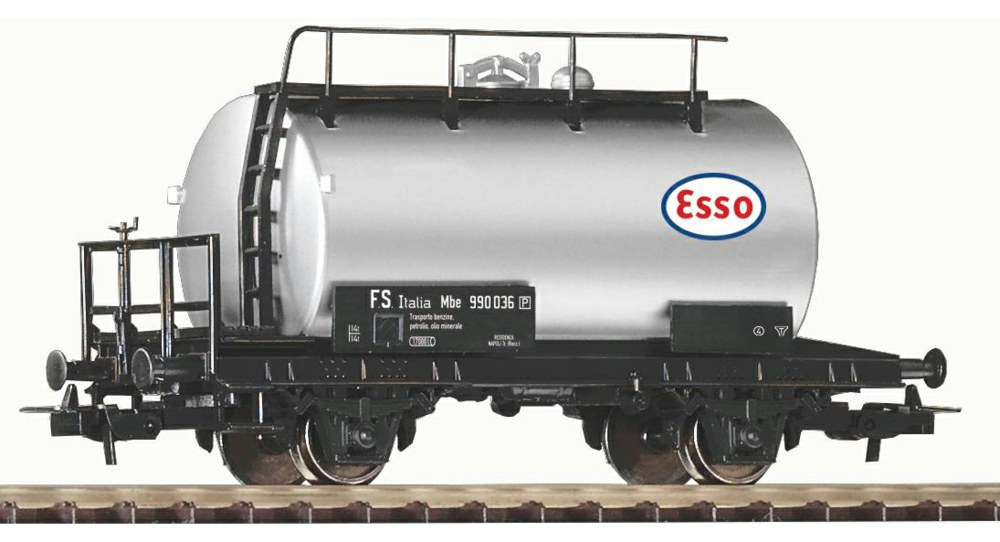 339-58794 Kesselwagen Esso FS IV PIKO Ho