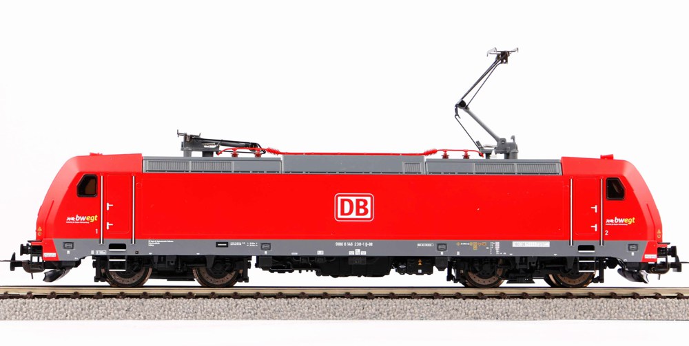 339-59053 Sound-Elektrolokomotive BR 146