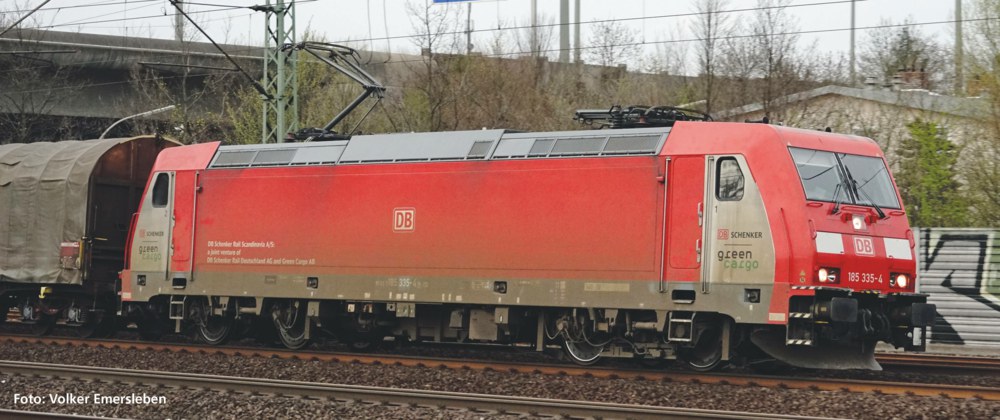 339-59068 Sound-Eelektrolokomotive 185.2