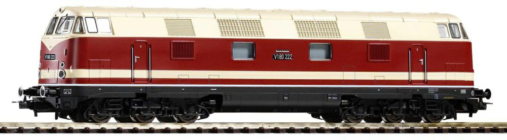339-59587 Diesellokomotive V 180, 6-achs