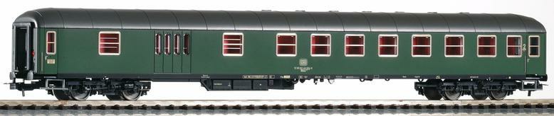 339-59623 Schnellzugwagen 2. Klasse BDüm