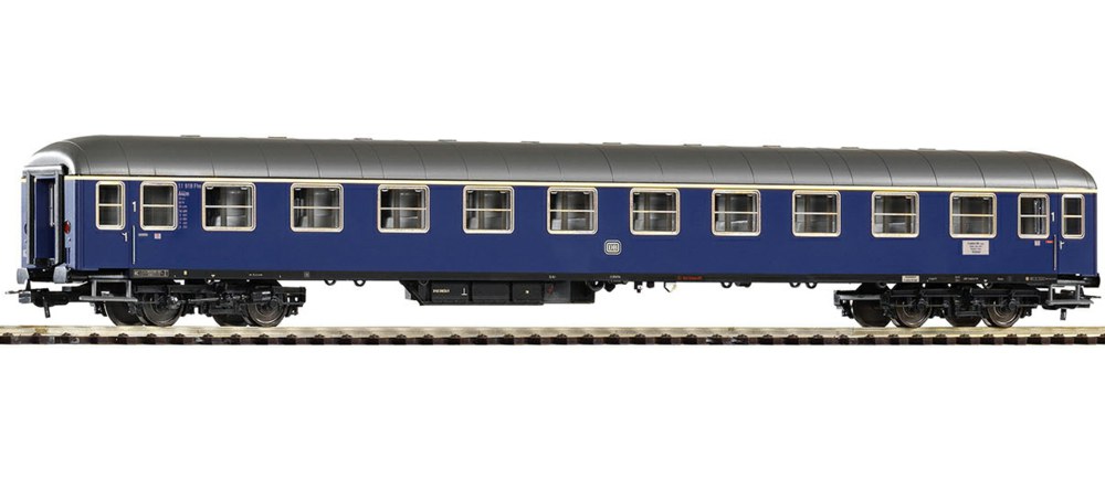 339-59638 Schnellzugwagen 1. Klasse Am20
