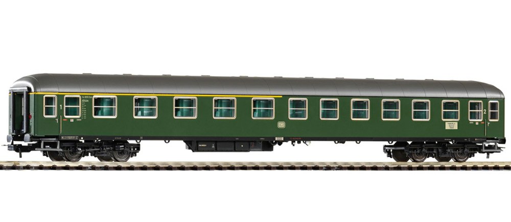 339-59639 Schnellzugwagen 1. /2. Klasse 