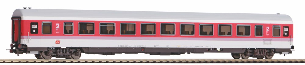 339-59674 IC Großraumwagen Bpmz 602 Gorc