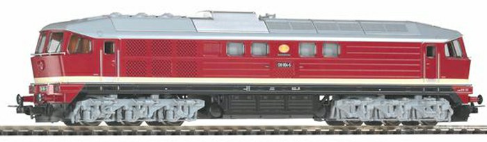 339-59740 Diesellokomotive Baureihe 130 