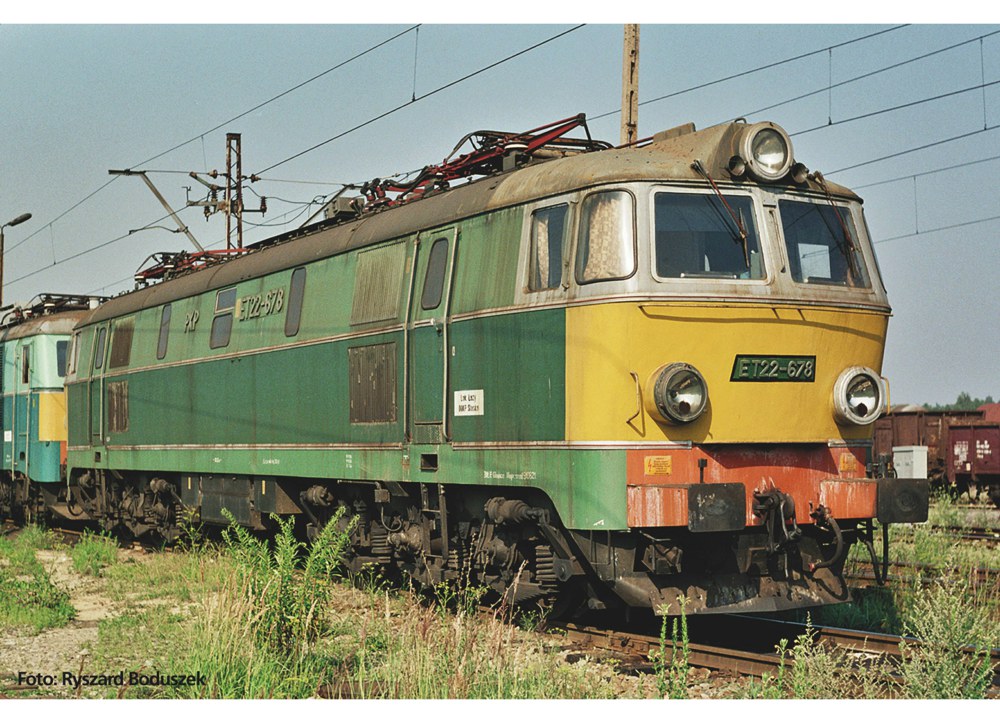 339-96342 Sound-E-Lok ET 22 PKP V inkl. 