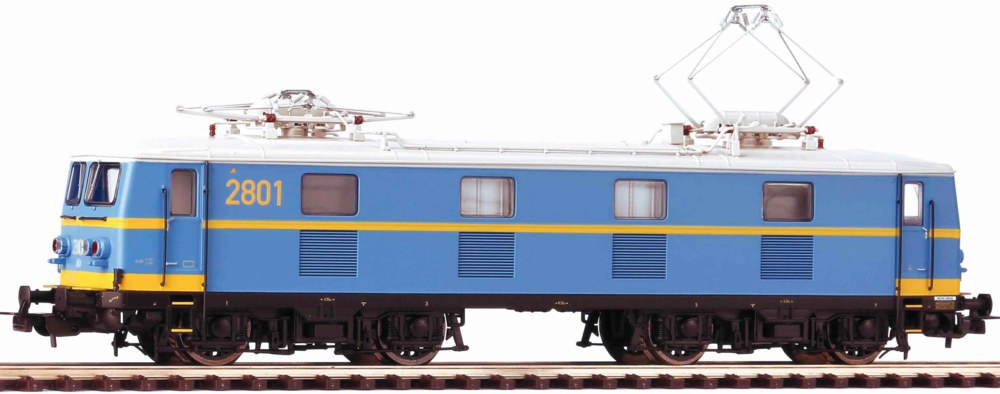 339-96558 Elektrolokomotive Rh 2800 #280