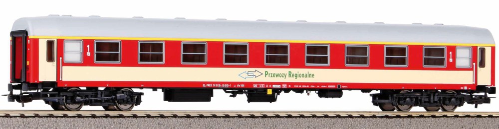 339-97613 Personenwagen 112A der PR Pers