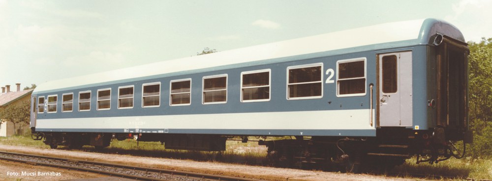 339-97618 Personenwagen 111A 2. Klasse M