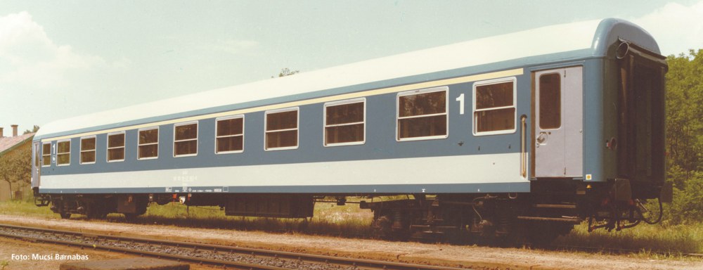 339-97619 Personenwagen 111A 1. Klasse M