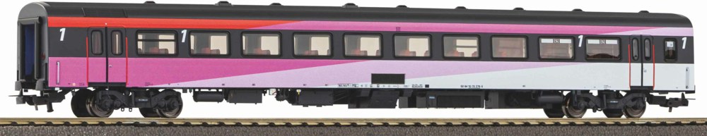 339-97634 Personenwagen ICR 1. Klasse FY