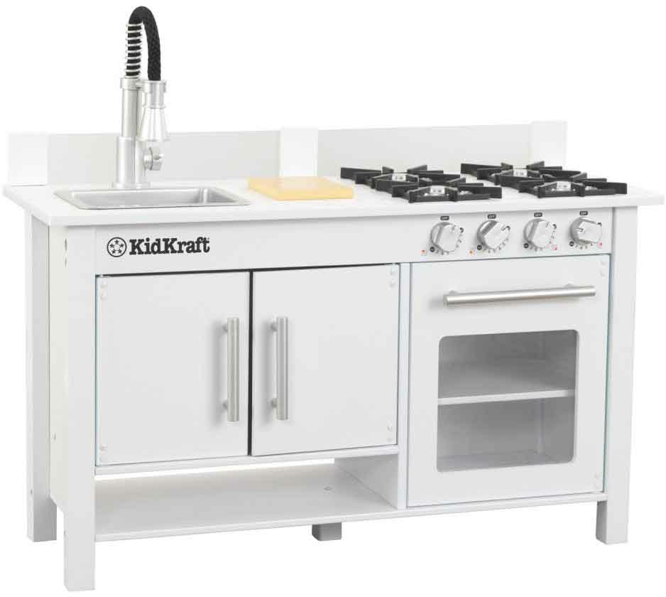 412-53407 Little Cook's Work Station Kit