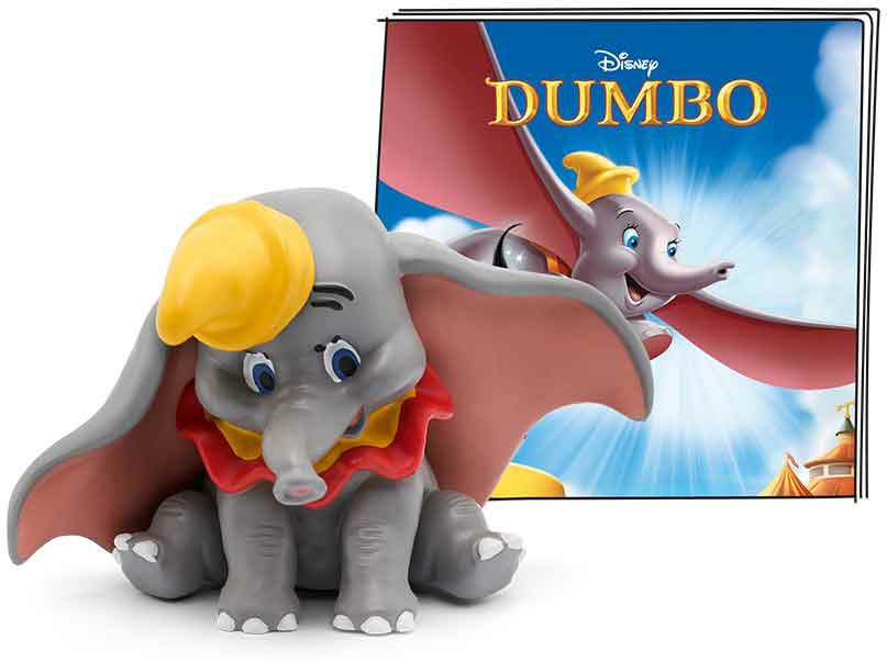 969-10000121 Disney - Dumbo tonies® Hörfigu