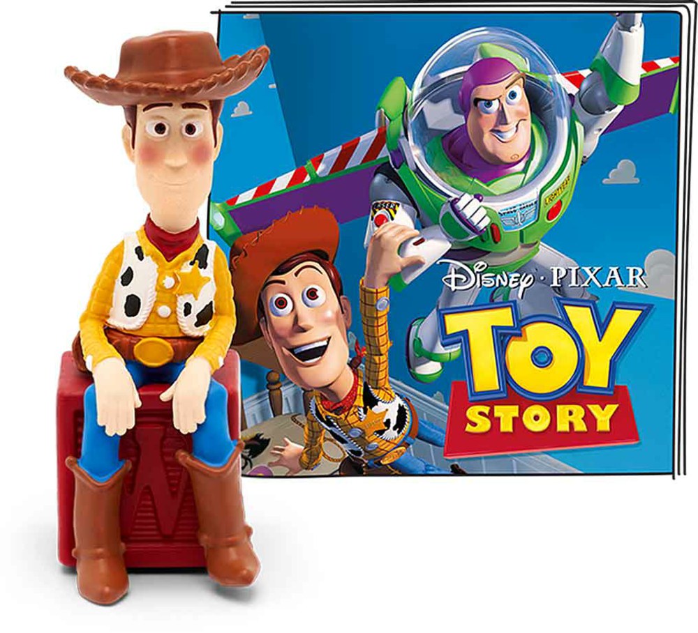 969-10000142 Disney - Toy Story tonies® Hör