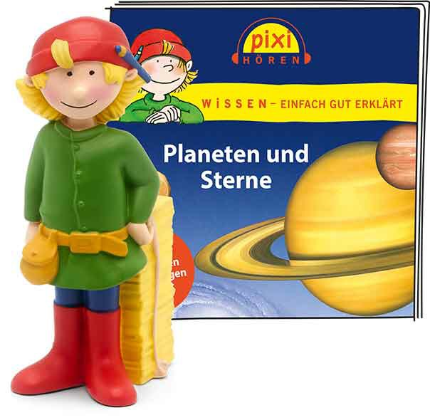 969-10000369 Pixi Wissen - Planeten und Ste