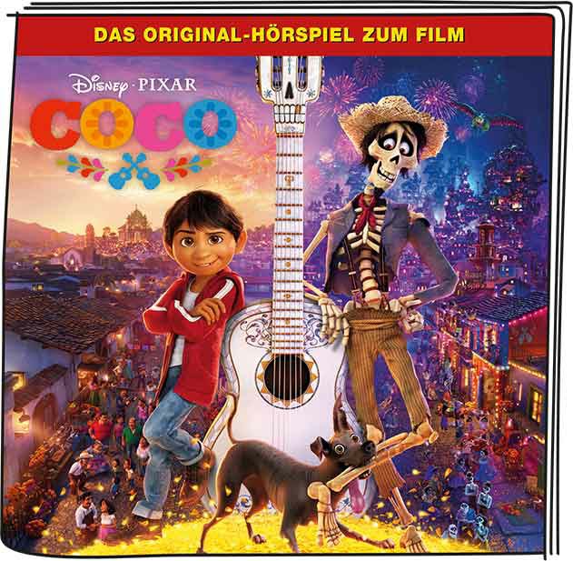 969-10000672 Disney Coco - Coco [DACH] toni