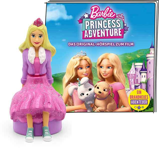 969-10000681 Barbie - Princess Adventure [D
