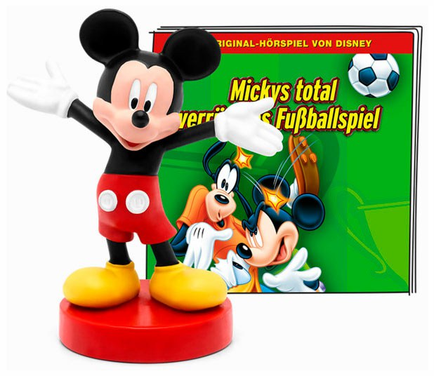 969-10000683 Disney - Mickys total verrückt