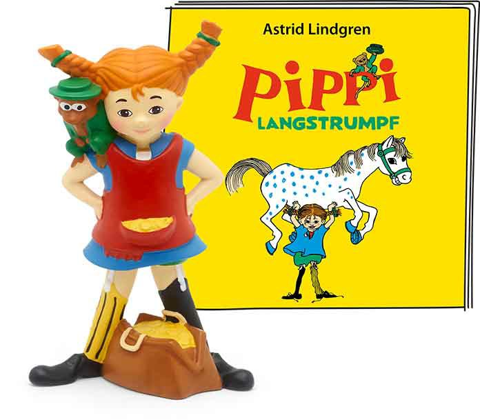 969-10000732 Pippi Langstrumpf - Pippi Lang