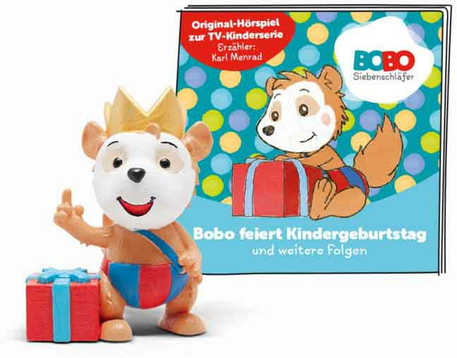 969-10024 Bobo Siebenschläfer - Bobo fei