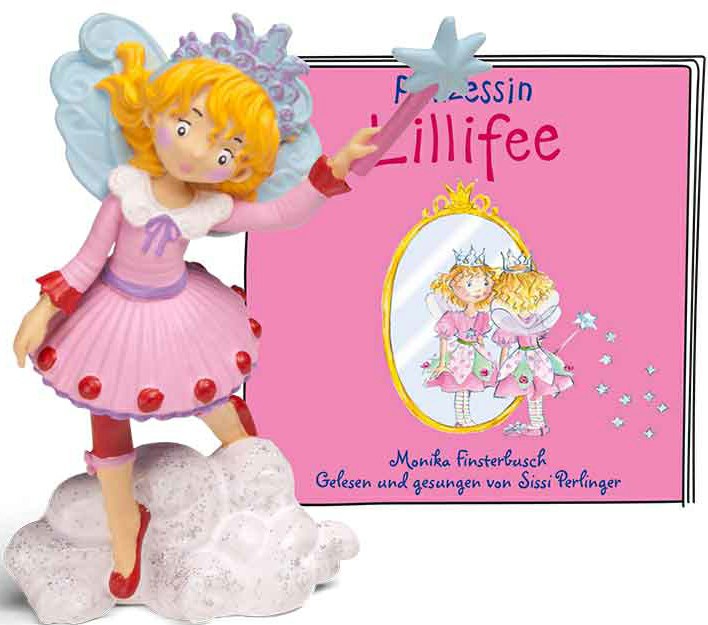 969-10058 Prinzessin Lillifee - Prinzess