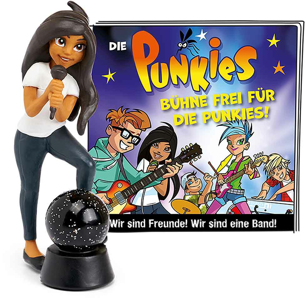 969-10162 Die Punkies - Bühne frei für d